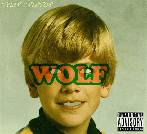 wolf logo tyler the creator|Wolf (2010) : Tyler, The Creator : Free Download,。